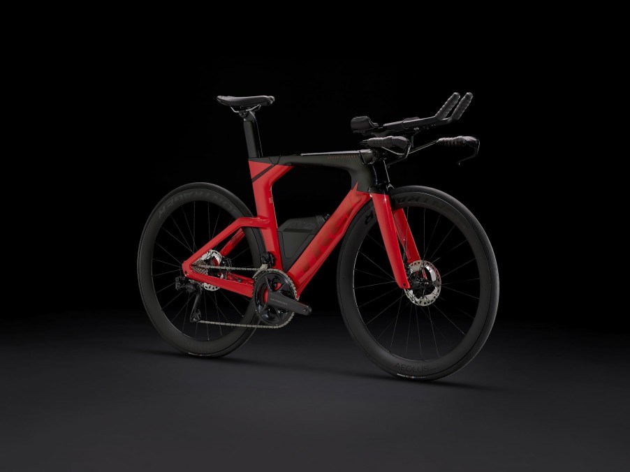 Race Trek | Speed Concept Slr 7