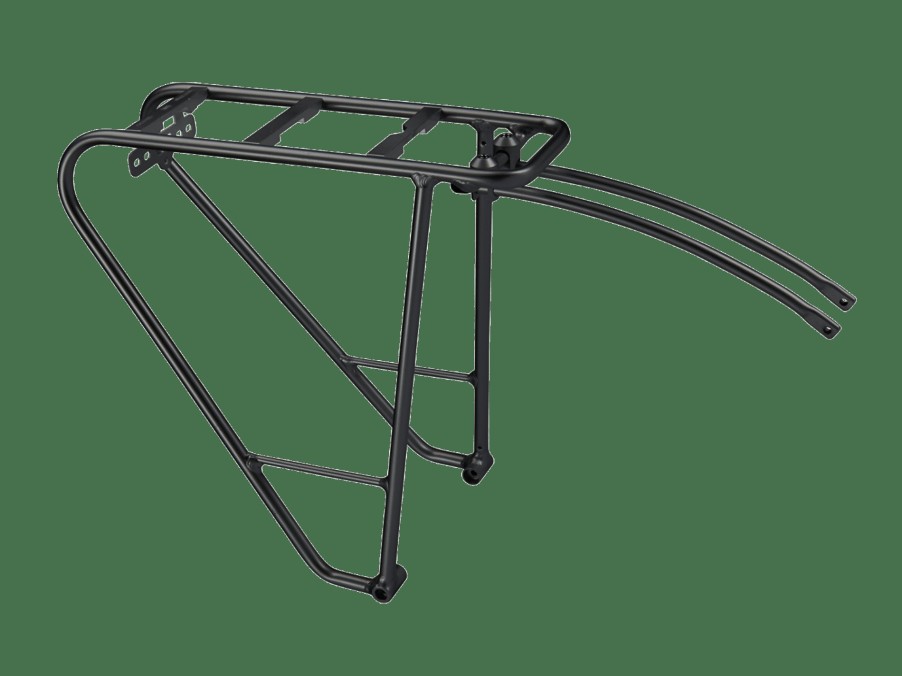 Uitrusting Trek Bagagedragers | Electra Mik 24" Achterdrager Black