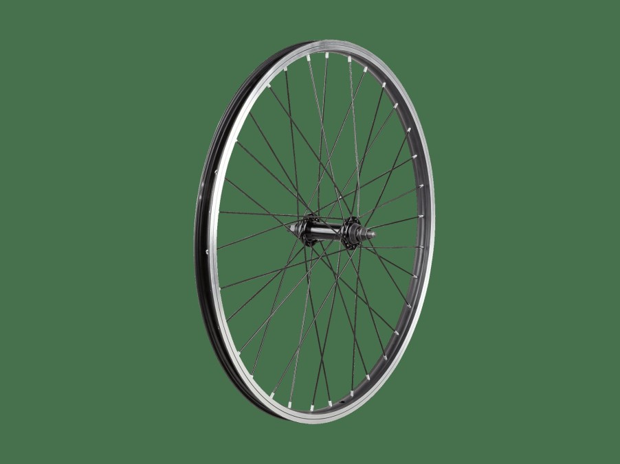 Uitrusting Trek Wielen | Trek Precaliber 24 8-Speed Wheel Black