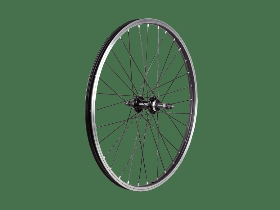 Uitrusting Trek Wielen | Trek Precaliber 24 8-Speed Wheel Black