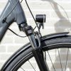 E-Bikes Trek | Verve+ 1 Lowstep Solid Charcoal