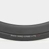 Uitrusting Trek Banden | Bontrager Aw3 Hard-Case Lite Fietsband Black