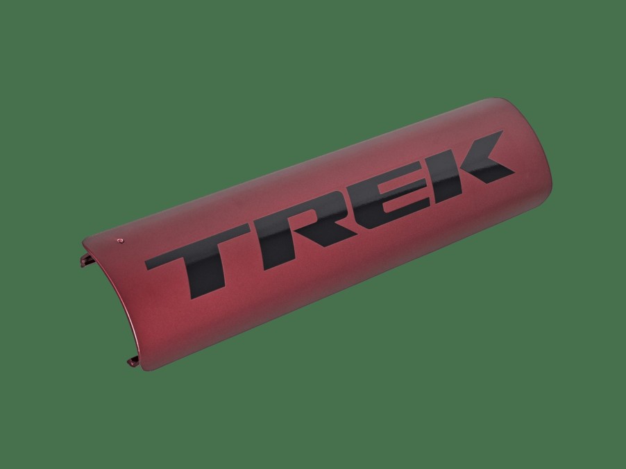 Uitrusting Trek | Trek Verve+ 4 Rib Battery Cover