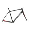 Gravel Trek | Domane Sl Gen 2 Velg Frameset Dnister Black/Viper Red