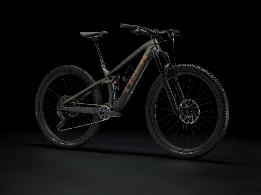 Mountainbike Trek | Fuel Ex 9.8 Gx Gen 5