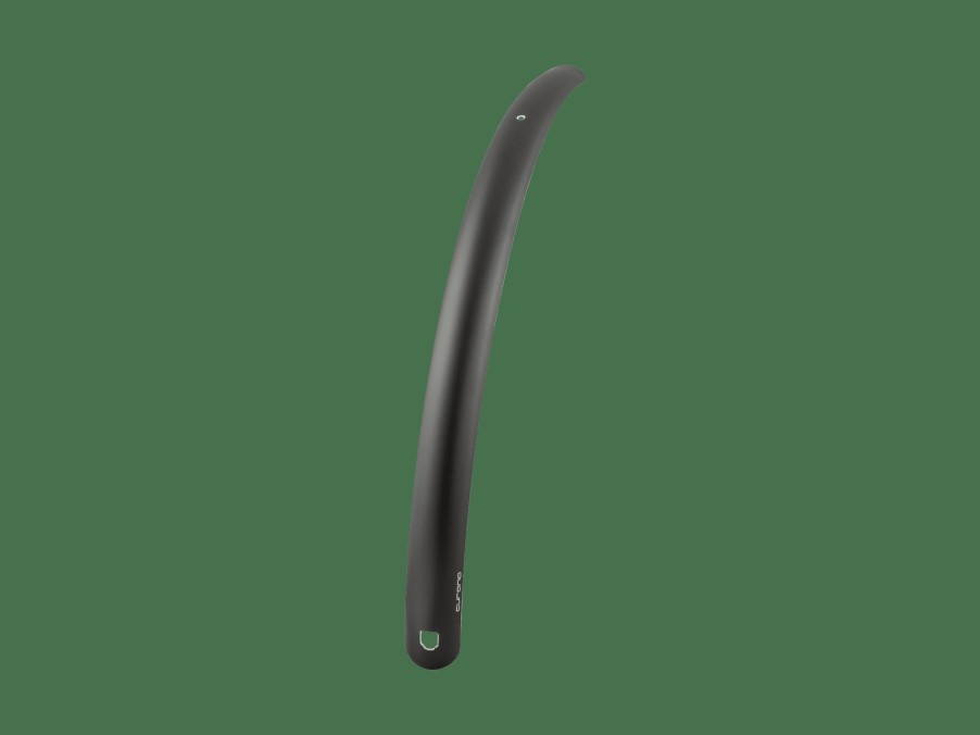 Uitrusting Trek Spatborden | Curana City Front Fender Black