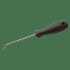 Uitrusting Trek Gereedschap & onderhoud | Unior Small S-Bend Tip Awl Silver/Black