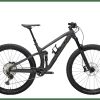 Mountainbike Trek | Fuel Ex 9.7 Gen 5 Matte Carbon Blue Smoke