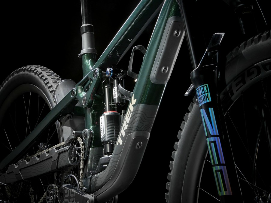 Mountainbike Trek | Slash 9.9 Xtr Gen 6