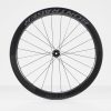 Uitrusting Trek Wielen | Bontrager Aeolus Rsl 51 Tlr Disc Racewiel Black