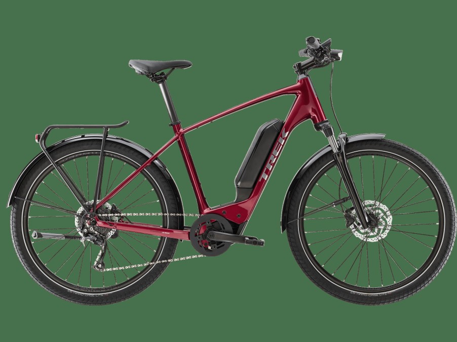 E-Bikes Trek | Allant+ 5