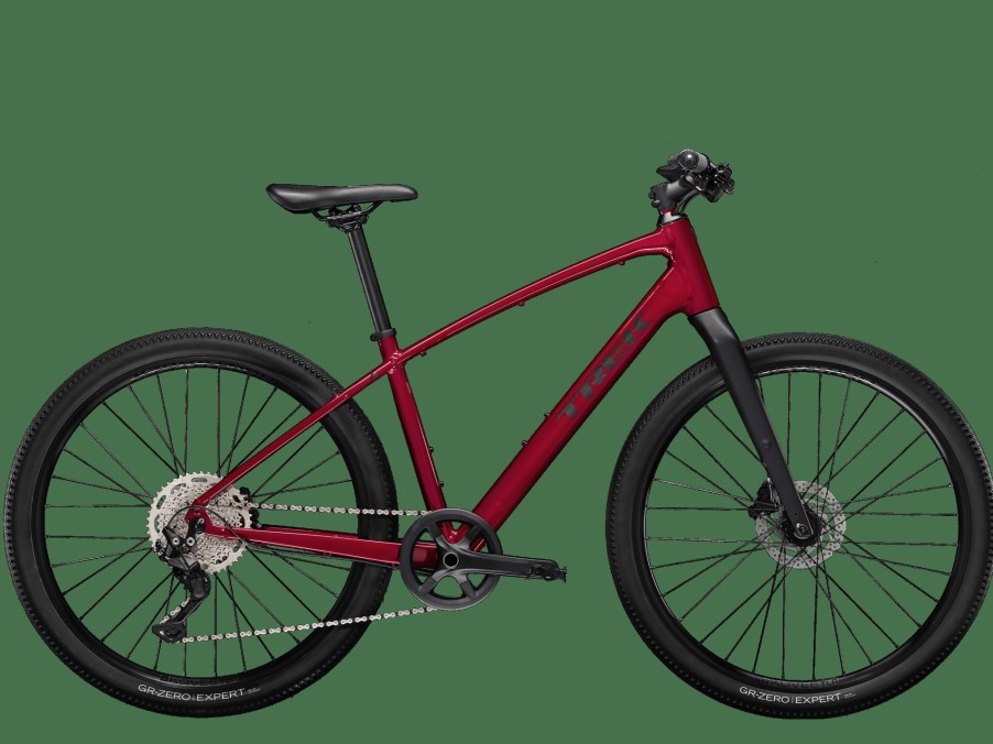 Stad Trek | Dual Sport 3 Gen 5