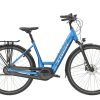 E-Bikes Trek | District+ 6 Lowstep 500Wh