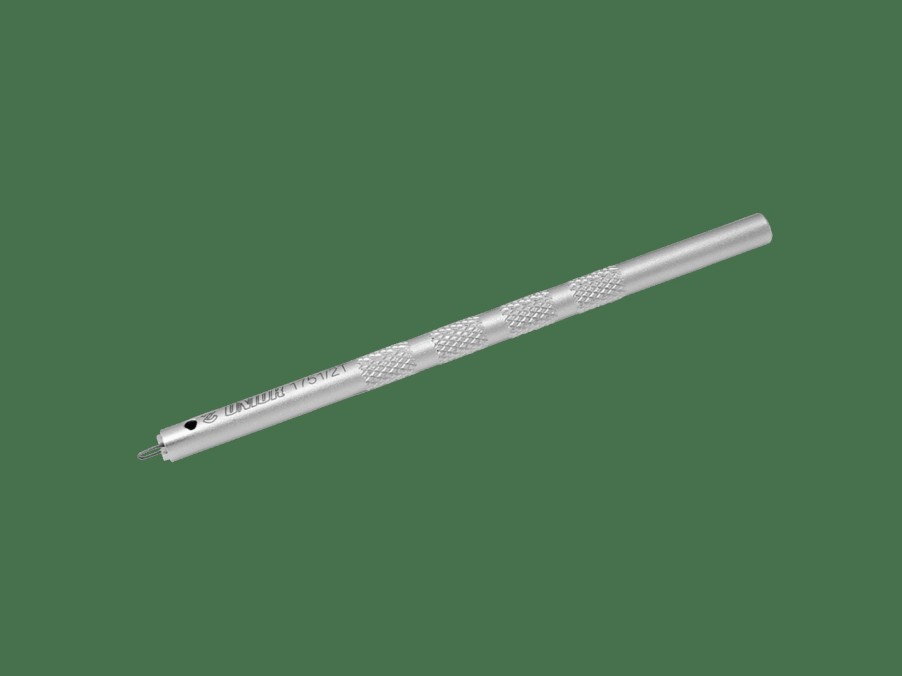 Uitrusting Trek Gereedschap & onderhoud | Unior Nipple Insertion Tool Silver