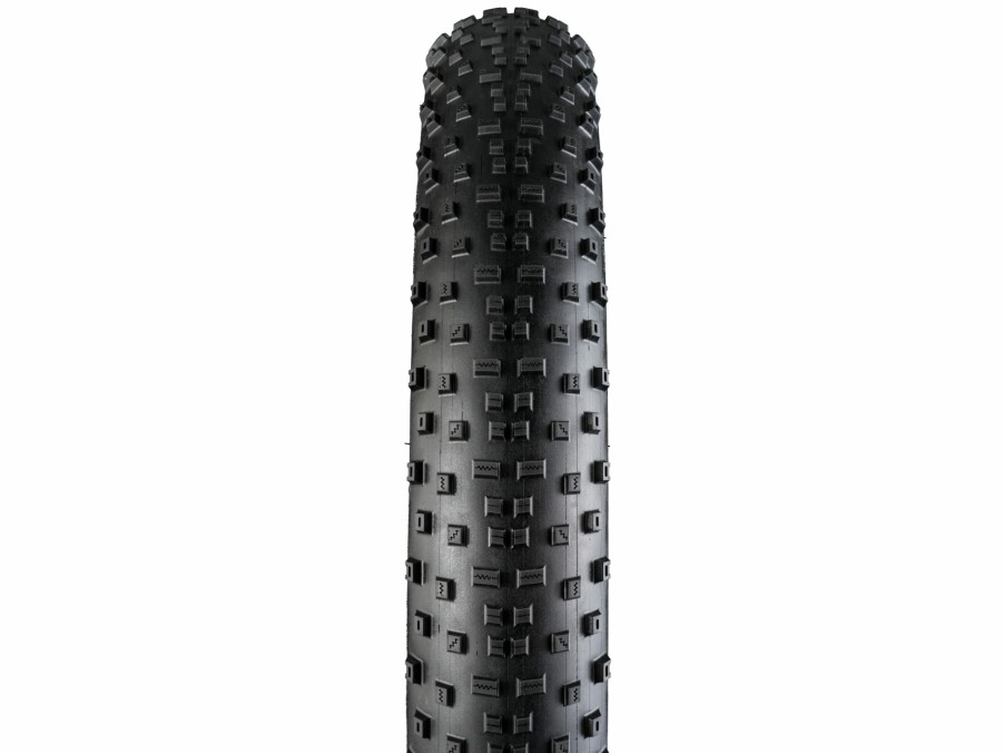 Uitrusting Trek Banden | Bontrager Barbegazi Fatbikeband Black