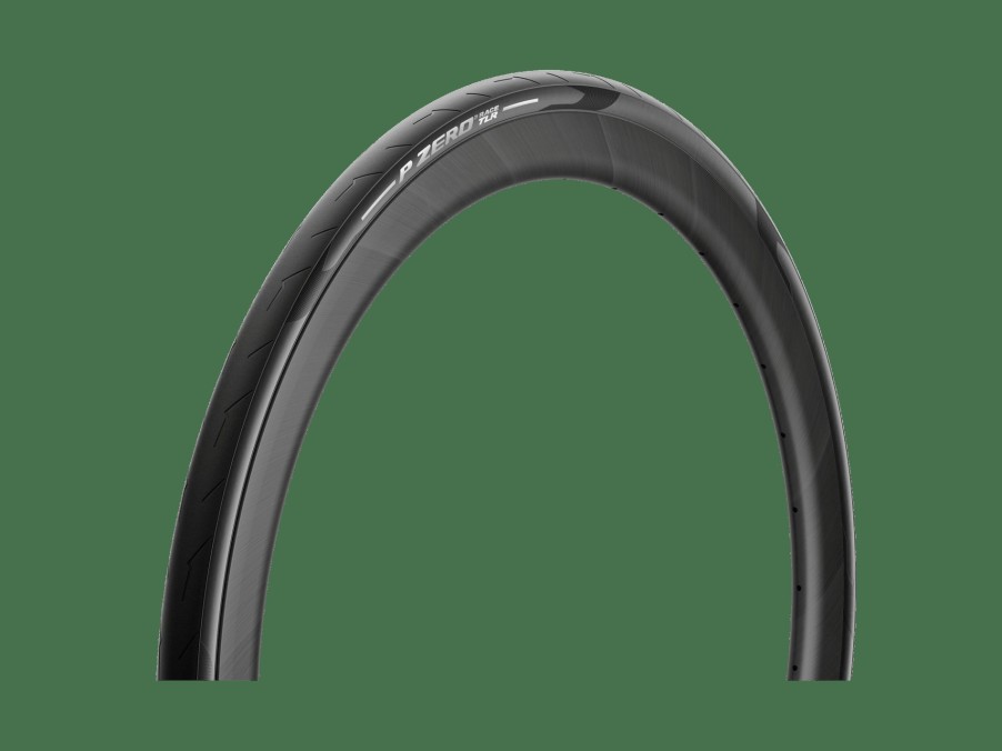 Uitrusting Trek Banden | Pirelli P Zero Race Tlr Raceband Brown/Black