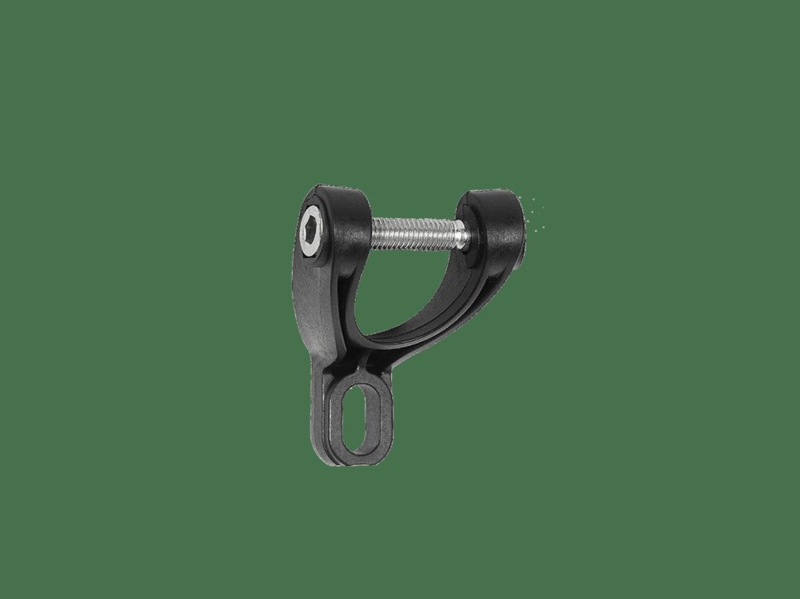 Uitrusting Trek Verlichting | Herrmans Mr8 Standard Bike Light Bracket