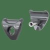 Uitrusting Trek Zadelpennen | Bontrager Rotary Head Seatpost 7X10Mm Saddle Clamp Ears Black