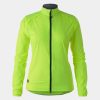 Kleding Trek Fietsjacks & fietsvesten | Bontrager Circuit Dames Windjack