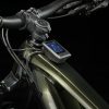 E-Bikes Trek | Rail 9 Gx Gen 2 Black Olive/Trek Black