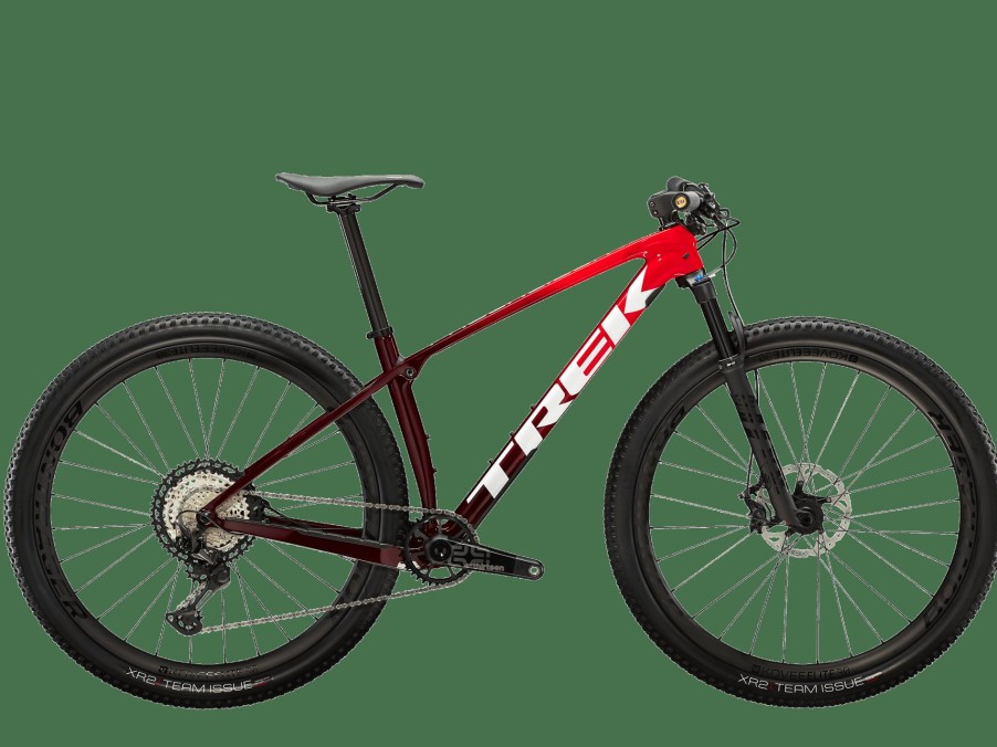 Mountainbike Trek | Procaliber 9.8