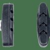 Uitrusting Trek Remmen & remgrepen | Lee Chi Road Brake Pad Black