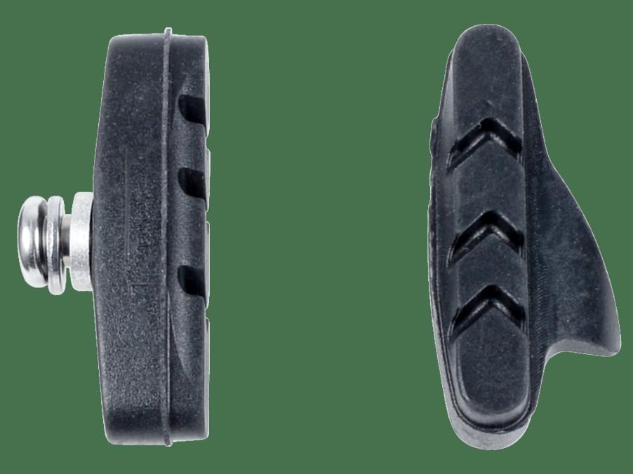 Uitrusting Trek Remmen & remgrepen | Lee Chi Road Brake Pad Black