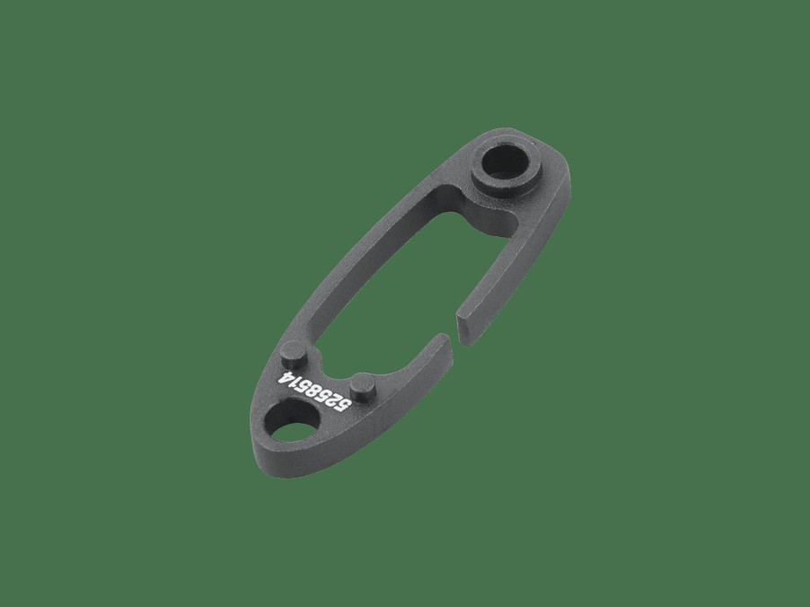 Uitrusting Trek Stuuraccessoires | Trek Speed Concept Handlebar Right Hand Fit Spacers Black