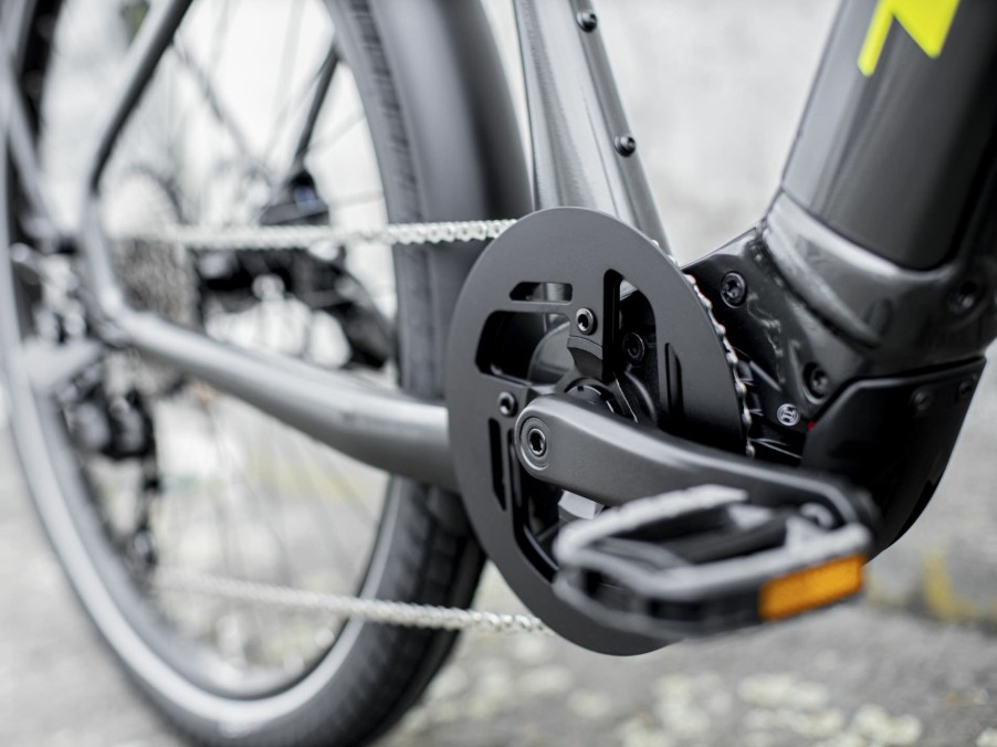 E-Bikes Trek | Allant+ 8S Matte Gunmetal