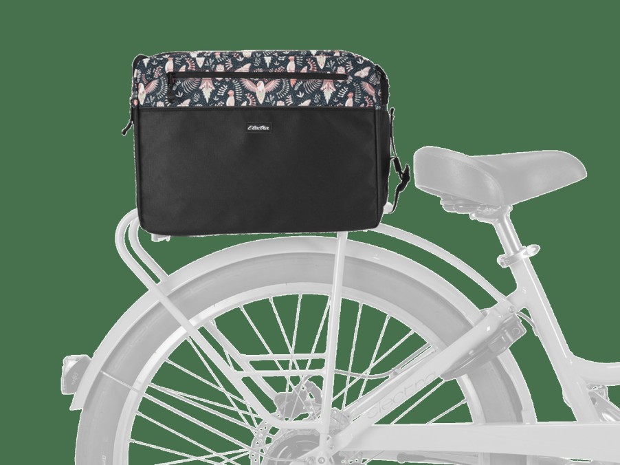 Uitrusting Trek Tassen en manden | Electra Fern Bagagedragertas Dark Green