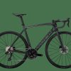 Race Trek | Emonda Sl 6 Di2 Quicksilver/Radioactive Red