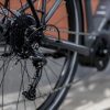 E-Bikes Trek | Allant+ 5 Solid Charcoal