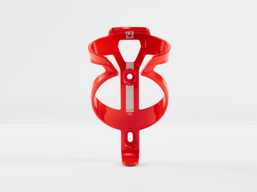 Uitrusting Trek Bidons & bidonhouders | Bontrager Elite Recycled Water Bottle Cage