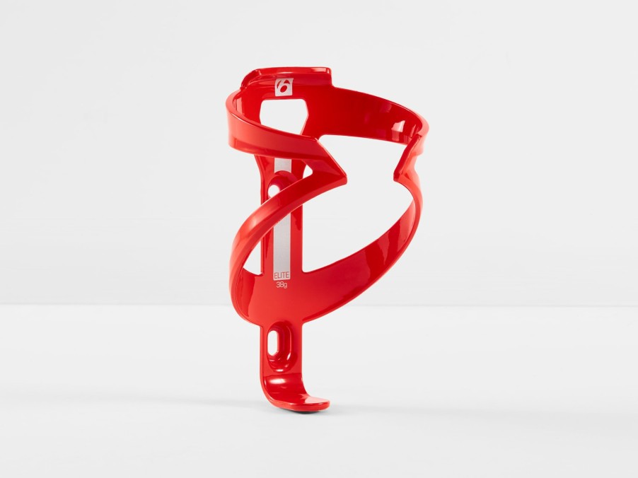 Uitrusting Trek Bidons & bidonhouders | Bontrager Elite Recycled Water Bottle Cage