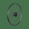 Uitrusting Trek Wielen | Bontrager Paradigm Tlr Ride+ 28H Disc 700C Road Wheel Black