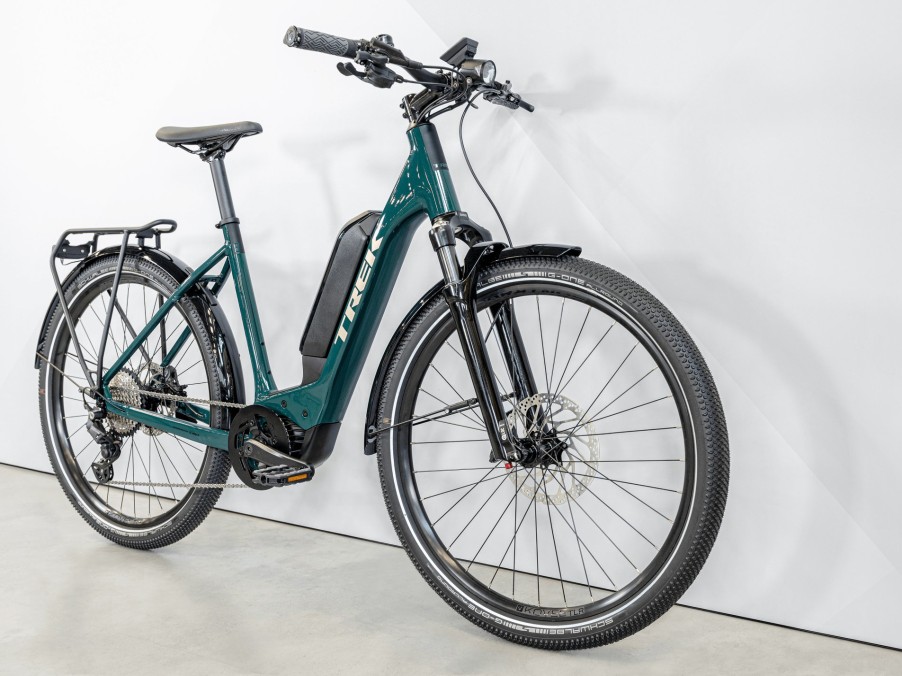 E-Bikes Trek | Allant+ 6 Lowstep