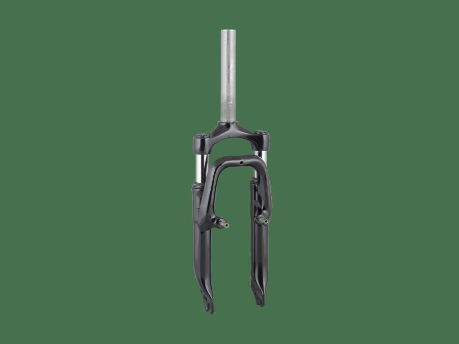 Uitrusting Trek | Trek Kids 20" Suspension Forks Black