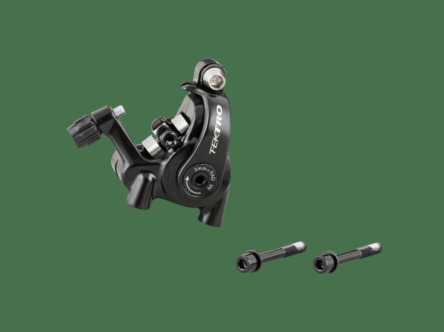 Uitrusting Trek Remmen & remgrepen | Tektro Md-C550 Mechanical Brake Caliper Black