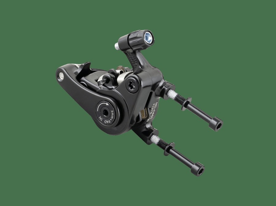 Uitrusting Trek Remmen & remgrepen | Tektro Md-C550 Mechanical Brake Caliper Black