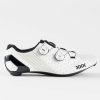 Kleding Trek Racefietsschoenen | Bontrager Xxx Raceschoenen