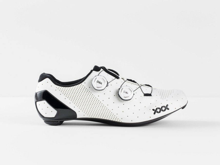 Kleding Trek Racefietsschoenen | Bontrager Xxx Raceschoenen