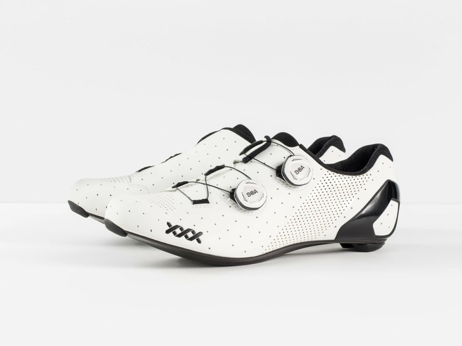 Kleding Trek Racefietsschoenen | Bontrager Xxx Raceschoenen