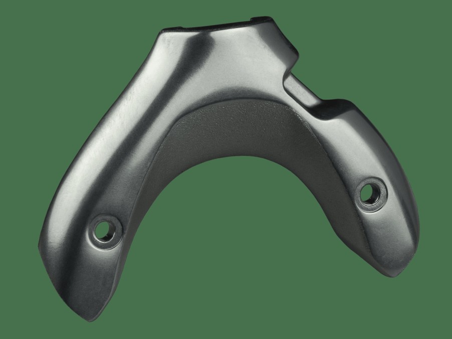 Uitrusting Trek Remmen & remgrepen | Trek Madone 9 Front Brake Cover Grey