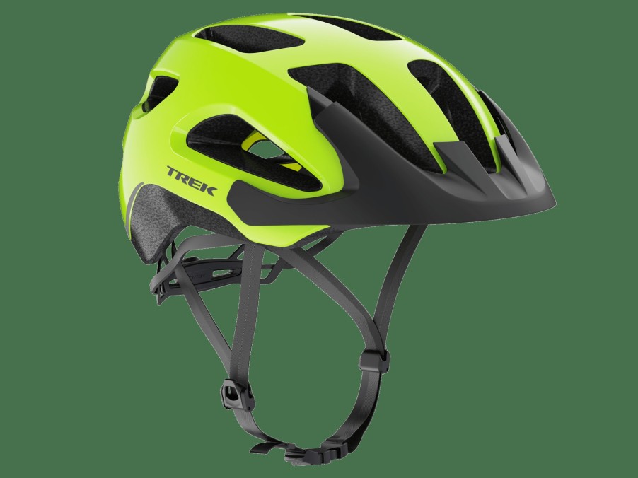 Kleding Trek Mips-helmen | Trek Solstice Mips Fietshelm