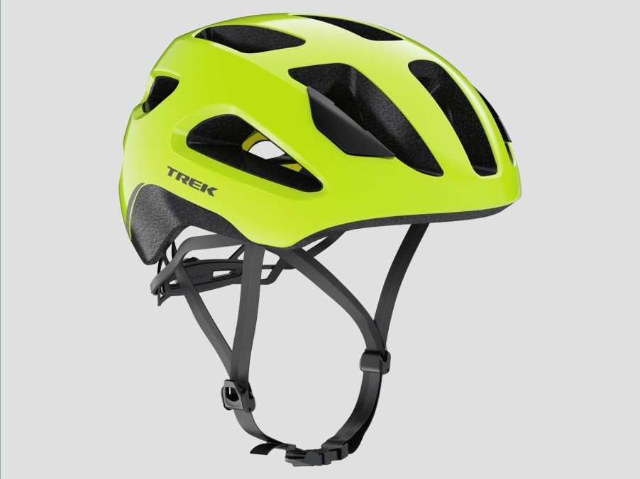 Kleding Trek Mips-helmen | Trek Solstice Mips Fietshelm