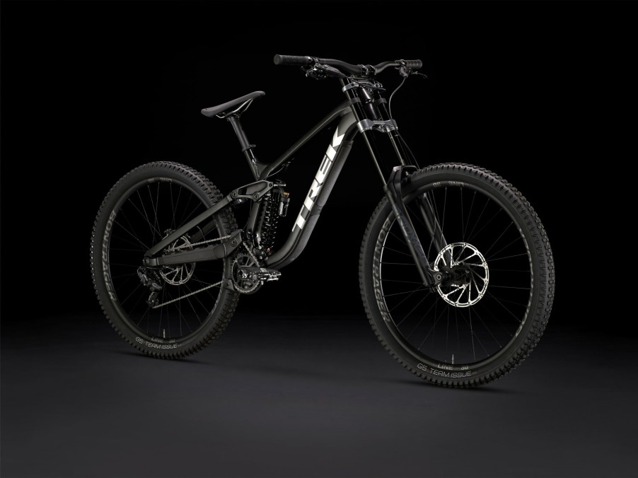 Mountainbike Trek | Session 8 Satin Trek Black