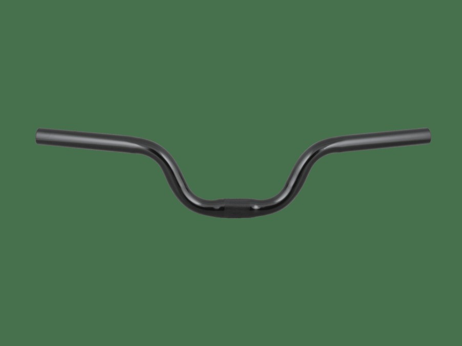 Uitrusting Trek Sturen | Lee Chi 25.4 Kids' Handlebar Black