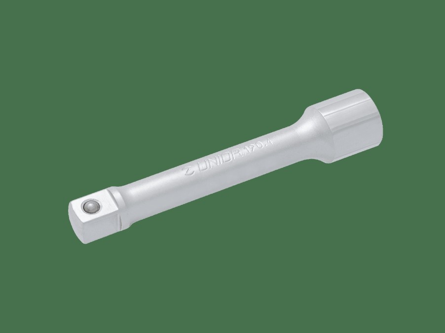 Uitrusting Trek Gereedschap & onderhoud | Unior Socket Extension Bar Silver