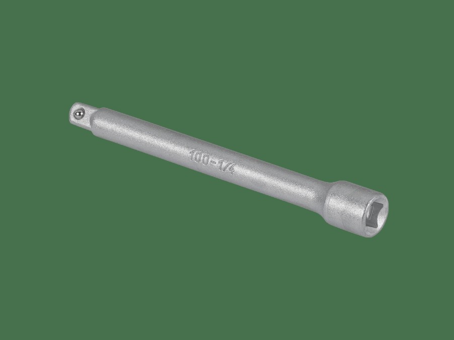 Uitrusting Trek Gereedschap & onderhoud | Unior Socket Extension Bar Silver