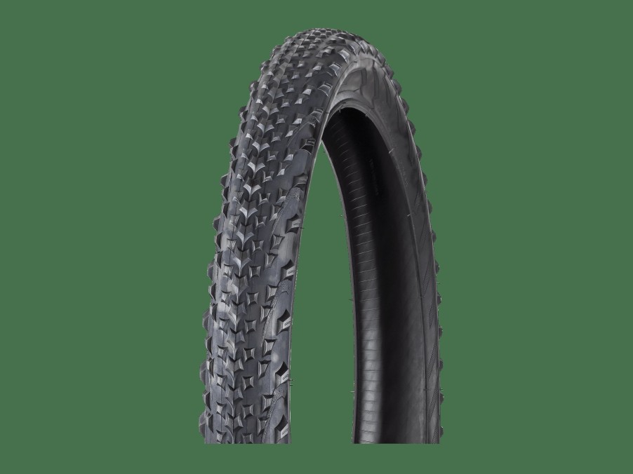 Uitrusting Trek Banden | Cheng Shin Kids' + Mtb Tire Black